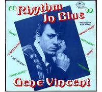 Vincent, Gene - Rhythm in Blue