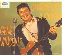 Vincent,Gene - Shakin'Up a Storm