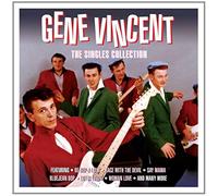 Vincent, Gene - Singles Collection