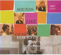 Vincent, Gene - Sounds Like