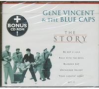 Vincent Gene & the Blue C - Gene Vincent & The Blue Caps