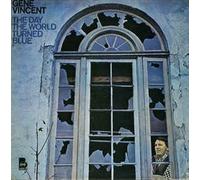 VINCENT, Gene - The day the world turned blue / 6.23163 AF