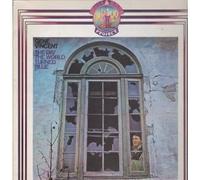 VINCENT, Gene - The day the world turned blue / BRP 2018