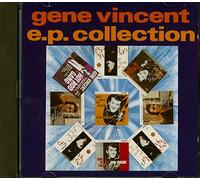 Vincent, Gene - The EP Collection