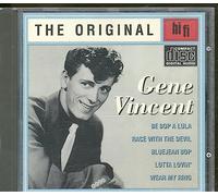 Vincent Gene - The Original [Import]