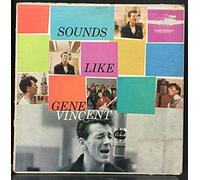 VINCENT, Gene - VINCENT, Gene Sounds Like Gene Vincent