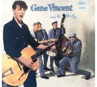 Vincent, Gene - Volume 2
