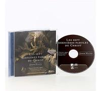 Vincent Genvrin - Haydn : Les Sept Dernières Paroles du Christ