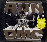 Vincent Hammond - Run Dmc High Profile: The Original Rhymes