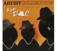 Vincent Hammond - The Artist Collection-Run-Dmc