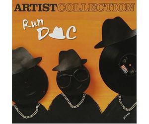 Vincent Hammond - The Artist Collection - Run-Dmc