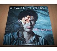 Vincent Handrey - Elle Attend / Torrents De Stress - 45 tours - 7"