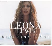 Vincent Henry - Bleeding Love