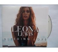 Vincent Henry - Bleeding Love