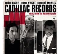 Vincent Henry - Music from the Motion Picture Cadillac Records
