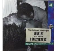 Vincent Herring, Andy Sheppard, Steve Coleman, Cassandra Wilson. [Import]