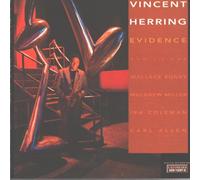 Vincent Herring - Evidence [Import]