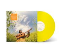 John Vincent III – Songs for the Canyon – Vinyle 12" album coloré