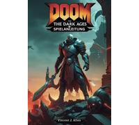 Vincent J Allen Doom (Poche)