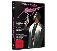 The Deadly Avenger – Jan-Michael Vincent