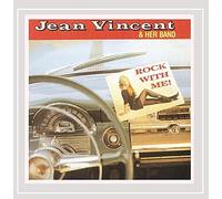 Vincent, Jean - Rock With Me