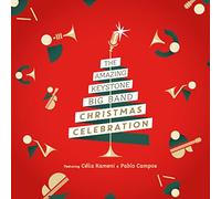 Vincent Labarre – Christmas Celebration – CD – Broken Silence