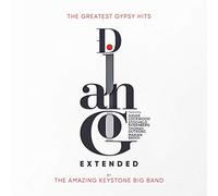 Vincent Labarre - Django Extended