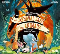 Vincent Labarre - Le Carnaval Jazz des Animaux