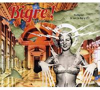 Vincent Labarre - To Bigre ! Or Not to Bigre !