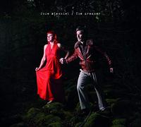 Vincent Lafont - The Dreamer (2 Vinyls)