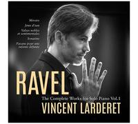 Intégrale de l Oeuvre pour Piano Seul Vol 1