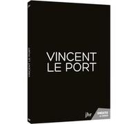 Vincent Le Port Cinéaste de demain DVD E