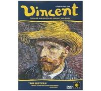 Vincent: Life & Death Of Vincent Van Gogh [Dvd] [Import]