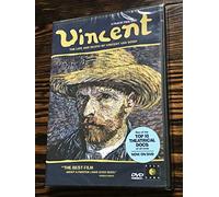 Vincent: Life & Death of Vincent Van Gogh [Import USA Zone 1]