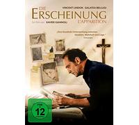 Vincent Lindon;Galatea Bellugi - Die Erscheinung [Import]