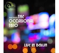 Simon Vincent's The Occasional Trio [Import]