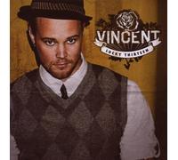 Vincent – Lucky Thirteen – Import