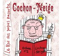 Vincent Malone - Cochon Neige