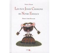 Vincent Malone - Les Plus Jolies Chansons de Notre E