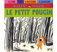 Vincent Malone - Vol 04: Le Petit Poucin [Import]
