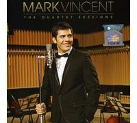 Mark Vincent – Quartet Sessions – CD – Sony Music