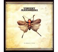 Vincent Markowski - Madness of Moths [Import]