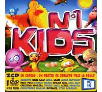 Vincent Martinez - N°1 Kids