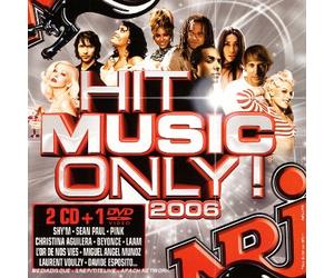 Vincent Martinez - Nrj Hit Music Only
