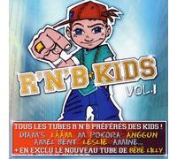 Vincent Martinez – R'N B Kids – Volume 1