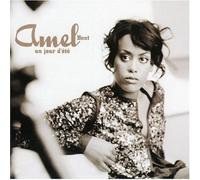 Vincent Martinez – Un Jour d'Été – 1er album (Nouvelle version) – Sony