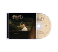 Vincent Mason – There I Go – CD