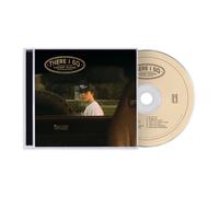 Vincent Mason – There I Go – CD