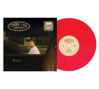 Vincent Mason – There I Go – LP vinyle Scarlet Red