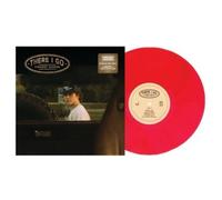 Vincent Mason - There I Go [Vinyl Lp] Explicit, Red, Colored Vinyl